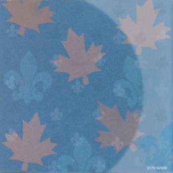 CD Gilles Vigneault: Mon Pays