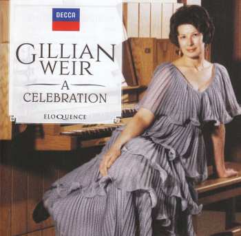 22CD/Doos Gillian Weir: A Celebration 