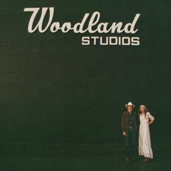 CD Gillian Welch: Woodland