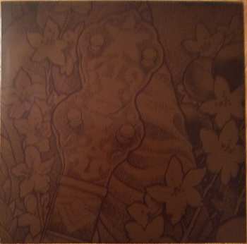 LP Gillian Welch: The Harrow & The Harvest