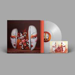 Album Gilligan Moss: Speaking Across Time