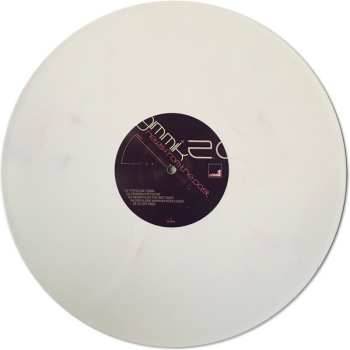 LP Gimmik: News From The Past CLR | LTD