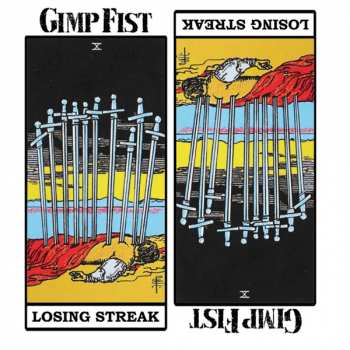 LP Gimp Fist: Losing Streak CLR | LTD