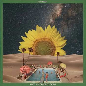 Album Gin Lady: Tall Sun Crooked Moon