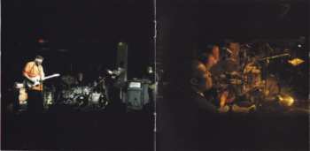 CD/DVD Ginger Baker: Live In London 2009