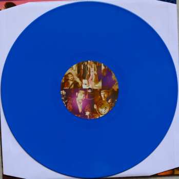 LP Ginger Baker's Air Force: Live Bremen 1970 LTD | NUM | CLR