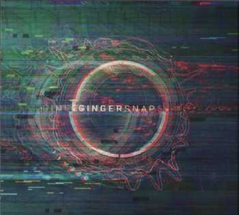 CD Ginger Snap5: Against The Days DIGI