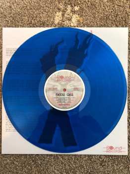 LP Ginger: Excess GASS CLR | LTD