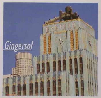Album Gingersol: Eastern
