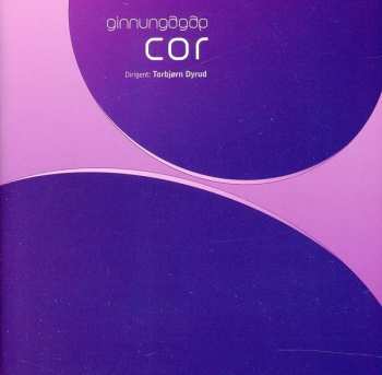 Album Ginnungagap: Cor