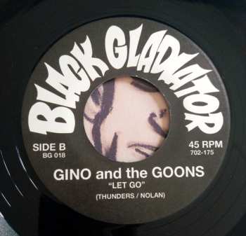 SP Gino And The Goons: Check This Out
