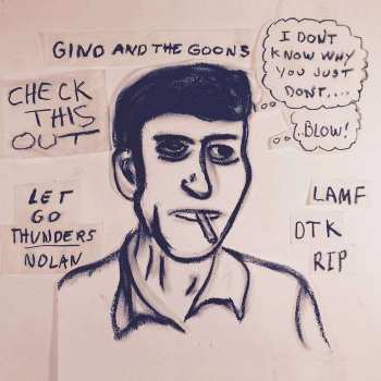 SP Gino And The Goons: Check This Out