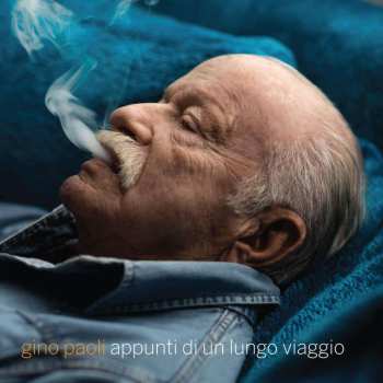 2CD Gino Paoli: Appunti Di Un Lungo Viaggio