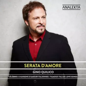 Serata D'Amore
