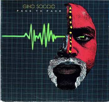 LP Gino Soccio: Face To Face