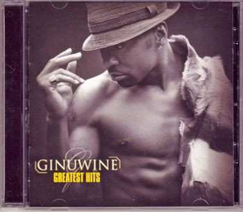 Album Ginuwine: Greatest Hits