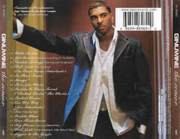 CD Ginuwine: The Senior