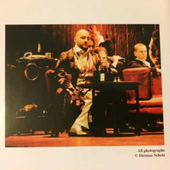 2CD Gioacchino Rossini: Ciro in Babilonia