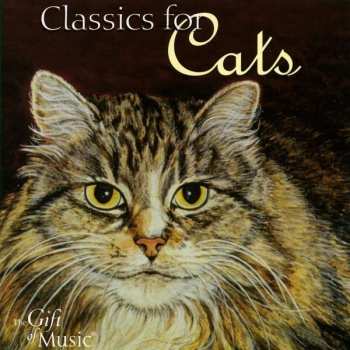 CD Gioacchino Rossini: Classics For Cats