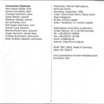 CD Gioacchino Rossini: Overtures