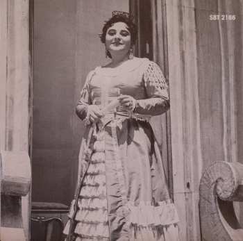 2CD Gioacchino Rossini: Il Barbiere Di Siviglia