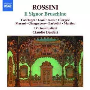 Il Signor Bruschino