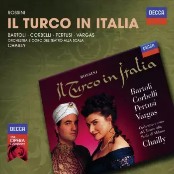 Il Turco in Italia