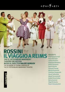 Il Viaggio a Reims