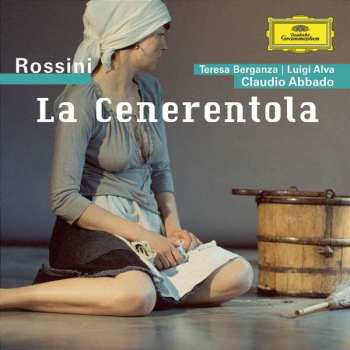 Album The London Symphony Orchestra: La Cenerentola