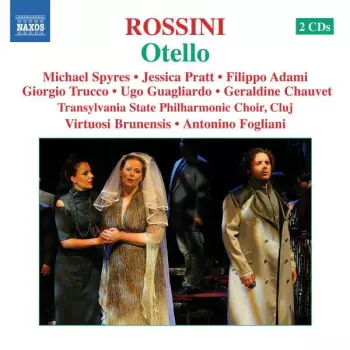Gioacchino Rossini: Otello