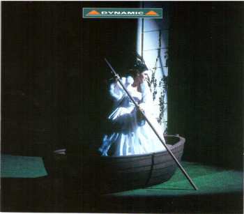 2CD/Doos Gioacchino Rossini: Robert Bruce