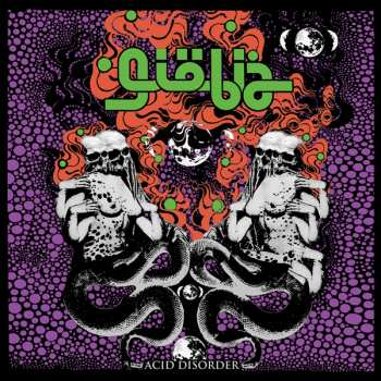 CD Giöbia: Acid Disorder
