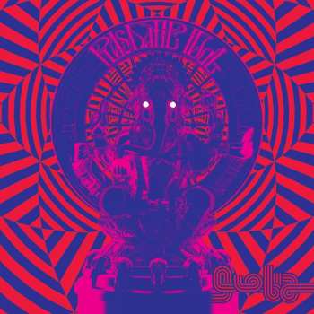 CD Giöbia: Plasmatic Idol LTD