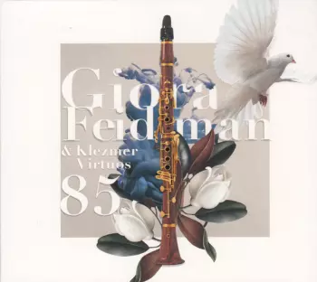 Giora Feidman: 85
