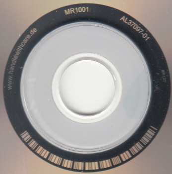 CD Giora Feidman: 85