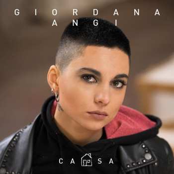 LP Giordana Angi: Casa CLR