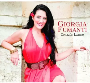 Giorgia Fumanti: Corazón Latino