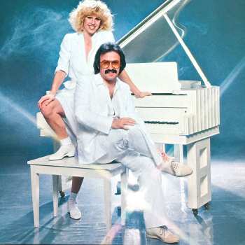 LP Giorgio Moroder: Love's In You, Love's In Me