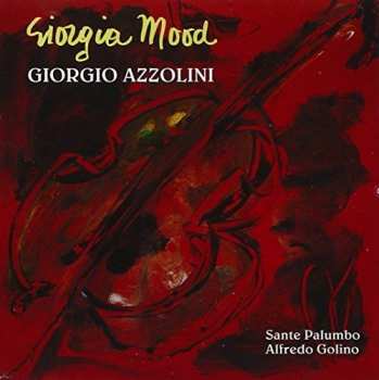 CD Giorgio Azzolini: Giorgia Mood