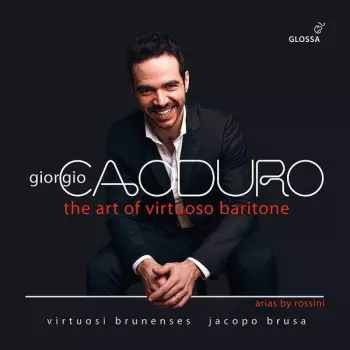 The Art Of Virtuoso Baritone