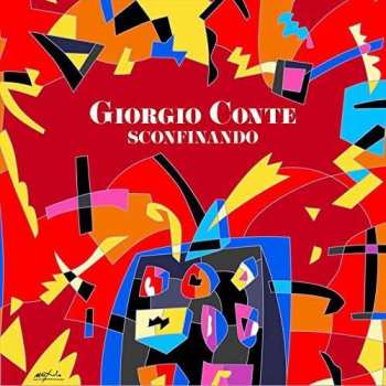 CD Giorgio Conte: Sconfinando
