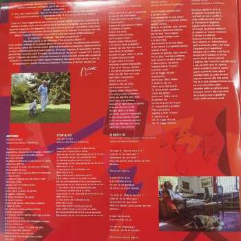 2LP Giorgio Conte: Sconfinando