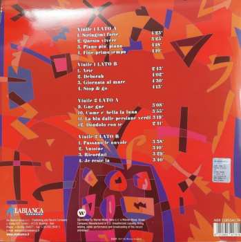 2LP Giorgio Conte: Sconfinando