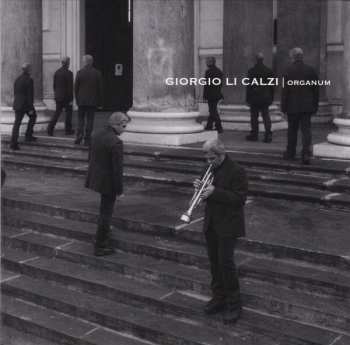 Album Giorgio Li Calzi: Organum
