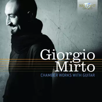 Chamber Works With Guitar