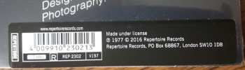 LP Giorgio Moroder: From Here To Eternity LTD | CLR