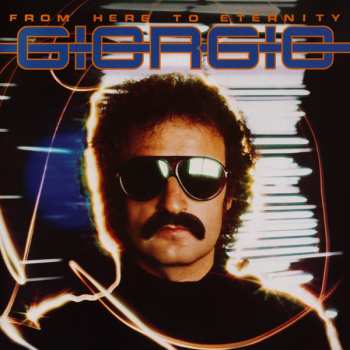 LP Giorgio Moroder: From Here To Eternity