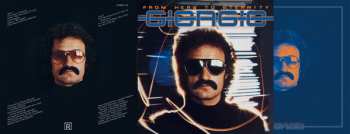 LP Giorgio Moroder: From Here To Eternity LTD | CLR