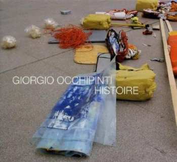 Album Giorgio Occhipinti: Histoire