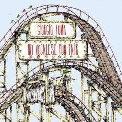CD Giorgio Tuma: My Vocalese Fun Fair